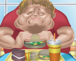 Asiguratorii americani, afectati de obezitatea din randul clientilor
