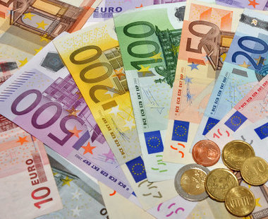 Datoria Romaniei mai scade cu 4,7 milioane de euro