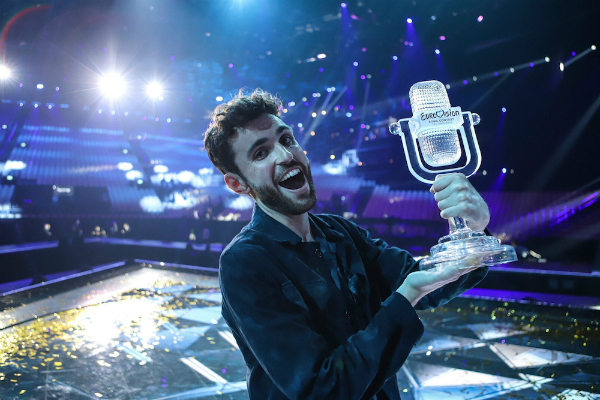 Eurovision 2019: Olanda a castigat trofeul, dupa 44 de ani