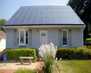 Olandezii si-au instalat 100.000 de panouri solare in 2013