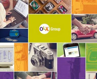 OLX a implinit zece ani