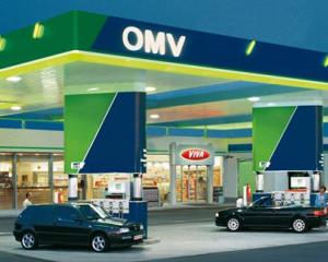 OMV are aplicatie pentru gasit benzinariile din Europa
