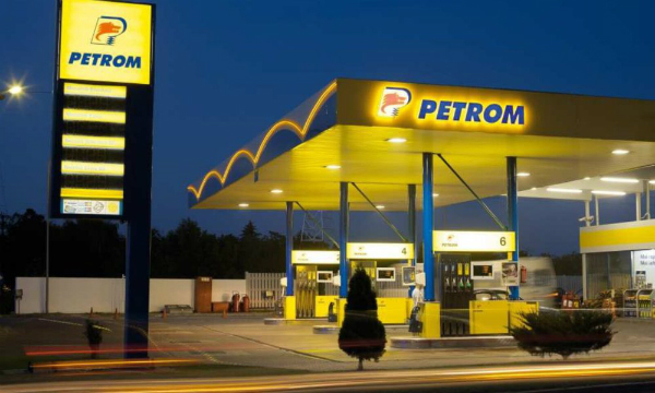 Tranzactie de top pe piata carburantilor din Romania
