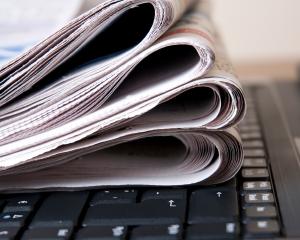 Editorial Dan Manusaride: De ce sunt interesati romanii de ziarele online