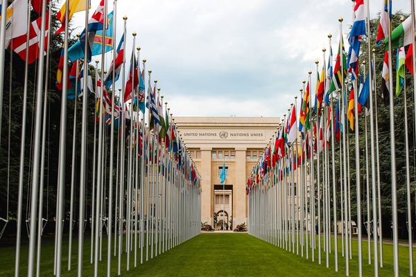 65 de ani de apartenenta a Romaniei la Organizatia Natiunilor Unite