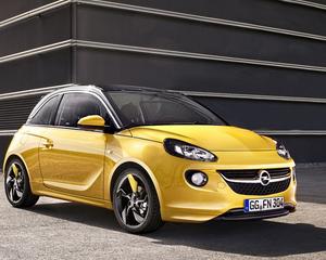 Totul despre noul motor Opel turbo pe benzina 1.0 SIDI