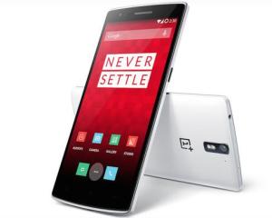 Samsung? HTC? iPhone? Ce spuneti de un OnePlus One cu Cyanogen?