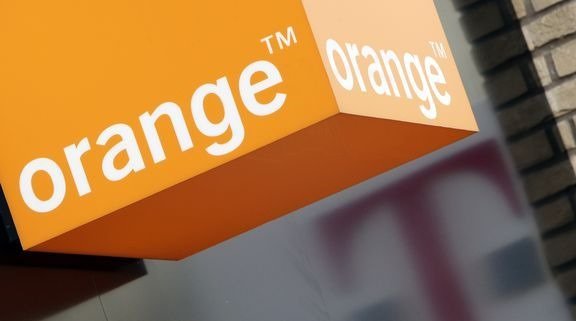 Orange: Romania este prima tara din grup in care se lanseaza servicii 5G