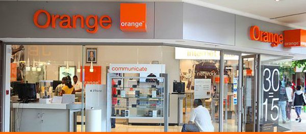 Orange, amendat pentru prelucrarea ilegala a datelor clientilor