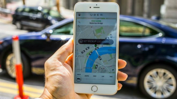 Soferii Uber, Bolt si Clever risca amenzi de pana la 5.000 de lei daca nu respecta aceste reguli