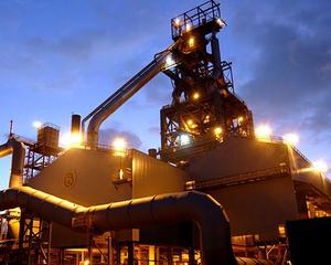 Cat a investit ArcelorMittal la Galati: Peste 200 milioane euro