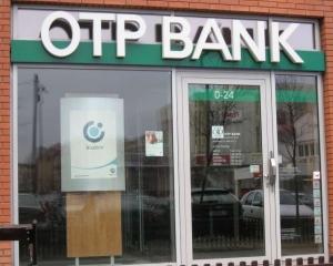 OTP Bank lanseaza alerta pentru popriri de cont