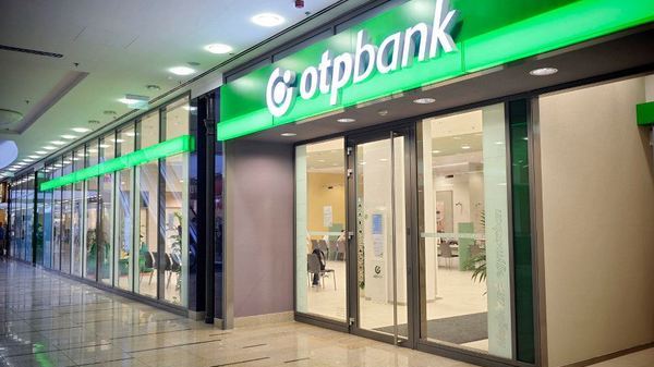 OTP analizeaza refuzul BNR de a-i permite sa cumpere Banca Romaneasca