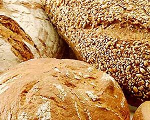 Aproape 75.000 de puncte de vanzare a painii s-ar putea inchide