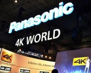 Panasonic renunta la business-ul cu plasme TV