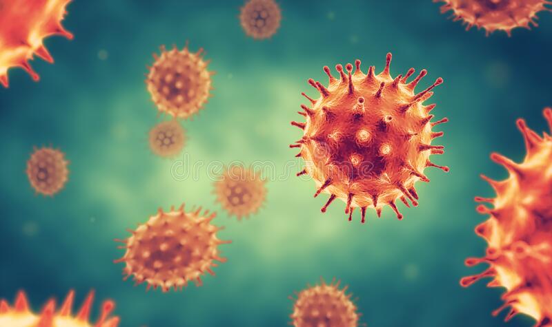 Breaking News: OMS a decretat: E PANDEMIE DE CORONAVIRUS