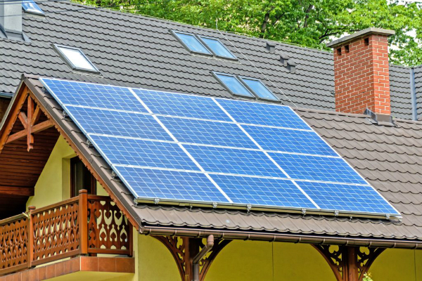 Programul National Casa Verde Fotovoltaice se reia incepand de astazi