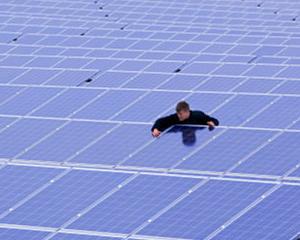 Producatorul german de panouri solare Conergy, in insolventa