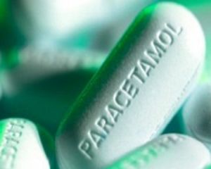 ANMDM: Respectati dozele recomandate, cand utilizati paracetamolul