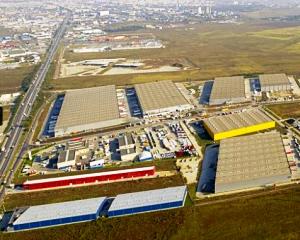Ce dezvoltator a cumparat in Romania 467,000 m2 de parcuri logistice si terenuri