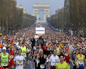 Maratoanele organizate in marile orase: sport sau afacere?