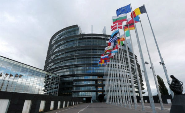 Ministrul Justitiei, Tudorel Toader, fara drept la replica in Parlamentul European