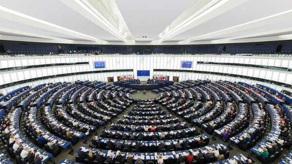 Starea statului de drept in Romania, discutata din nou in Parlamentul European