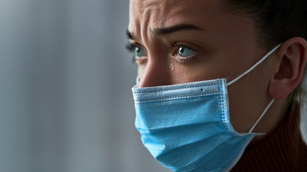 PAROSMIA - un nou simptom al infectiei cu noul coronavirus. Medic: E ciudat si unic