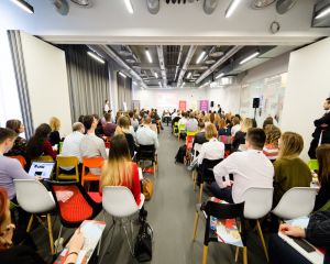 Singura conferinta de marketing dedicata companiilor de IT din Romania ajunge la Bucuresti