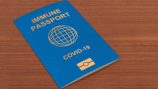 Cand vom avea cu totii un “pasaport Covid”?