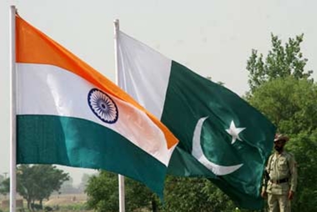 Patru aeronave de mari dimensiuni sunt deviate spre Otopeni pe fondul conflictului militar izbucnit intre India si Pakistan