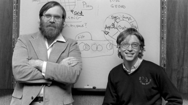 A murit antreprenorul care a fondat Microsoft, alaturi de Bill Gates
