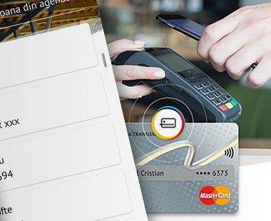 Banca Transilvania va lansa o aplicatie wallet, in ianuarie 2018