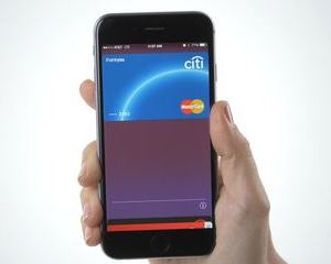 Din 20 octombrie, Apple Pay va fi disponibil pentru utilizatorii americani de MasterCard