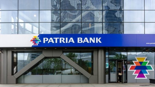 Patria Bank a listat la BVB o noua emisiune de obligatiuni subordonate in valoare de 8,2 milioane de euro