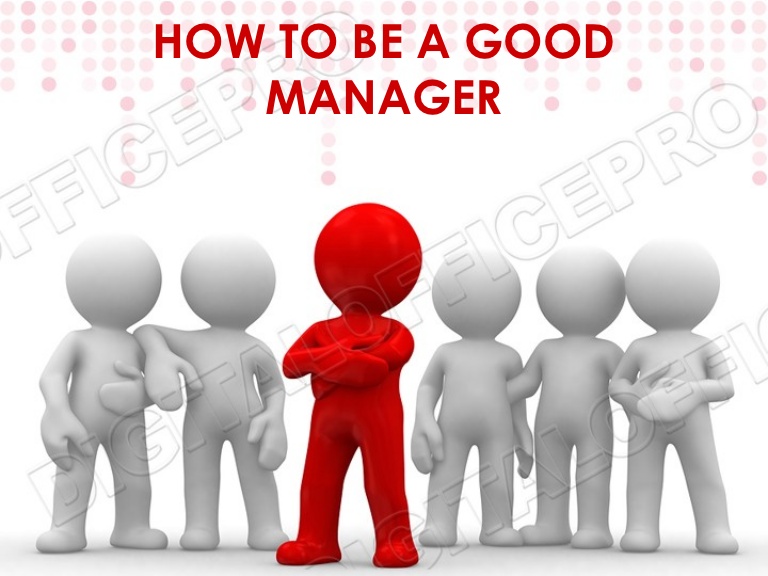 Cele 7 secrete ale managerului perfect