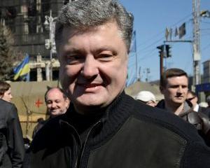 Presedintele Ucrainei, vizat de un atentat cu bomba