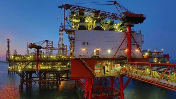 OMV Petrom a castigat licitatia de exploatare a unui perimetru din Marea Neagra, in zona offshore a Georgiei