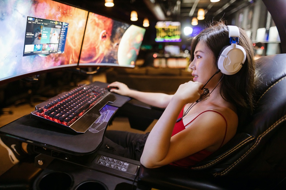 Top 6 accesorii esentiale pentru performanta in gaming