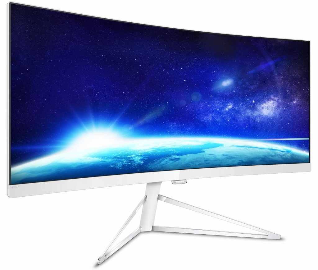 Noile monitoare Philips vin cu culori impresionante si performante deosebite