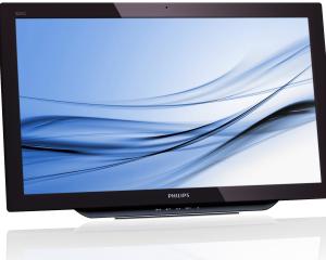 Philips aduce, la IFA 2013, un monitor Smart All-in-One