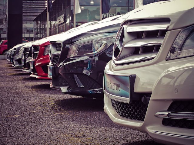 Piata auto din Romania a scazut cu 50% in luna aprilie