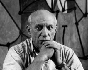 "Salvarea", tablou semnat de Picasso, s-a vandut cu peste 31,5 milioane de dolari
