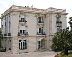 Vila lui Picasso de la Cannes va fi vanduta de catre nepoata acestuia