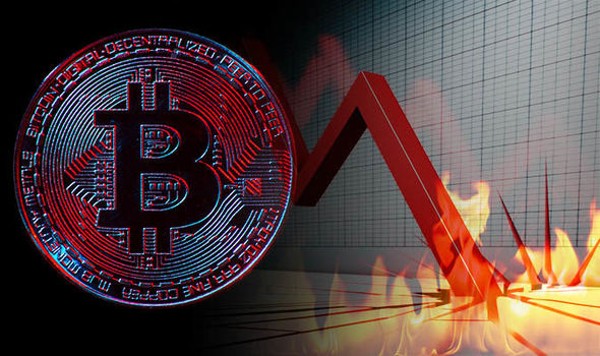 Institutii de forta ale UE avertizeaza: toti banii investiti in criptomonede pot sa dispara. Exista sanse mari sa-ti pierzi toti banii