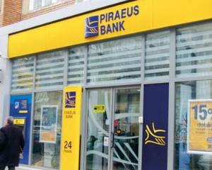 Un plus de securitate pentru platile online ale clientilor Piraeus Bank Romania