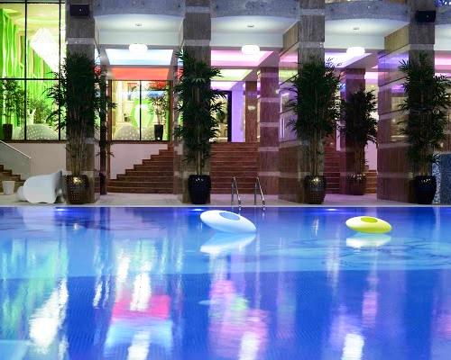 Dezvoltatorul Militari Residence inaugureaza cel mai mare club wellness din Capitala