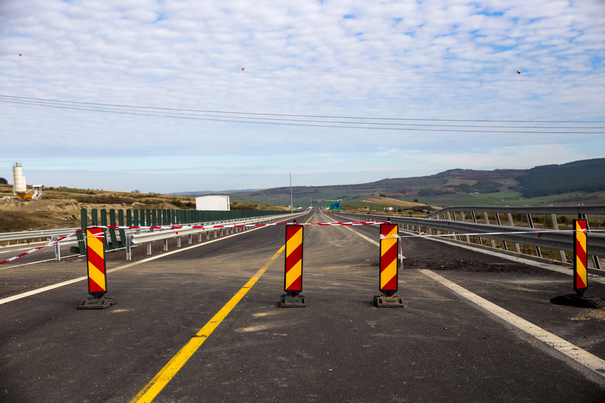 Planul investitional al Ministerului Transporturilor: Peste 3.000 de km de autostrazi si drumuri expres, pentru Romania!