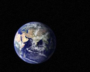 Planeta Kepler 78b: Cum arata noul Pamant?