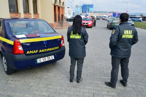 ANAF, plan de forta pentru 2023: cine e luat in vizor, la ce controale sa ne asteptam, ce vor urmari inspectorii Fiscului anului viitor